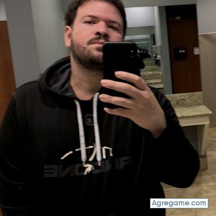 Demison chico divorciado en Killeen