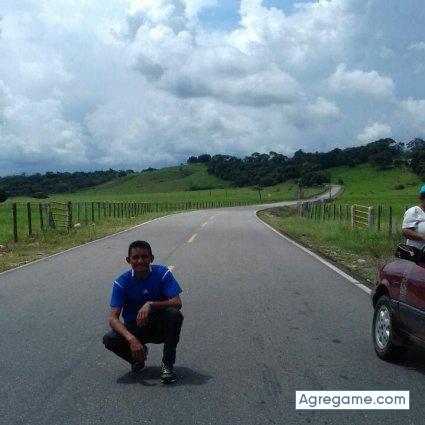 yamithgarzon chico soltero en María La Baja