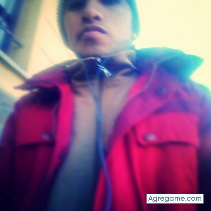 ericgotay077 chico soltero en Potosí