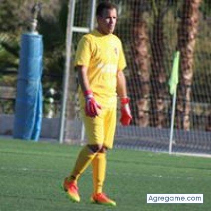 fahdfahd chico soltero en Carranque