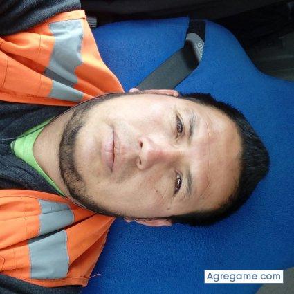 Germandiaz1980 chico soltero en Melipilla