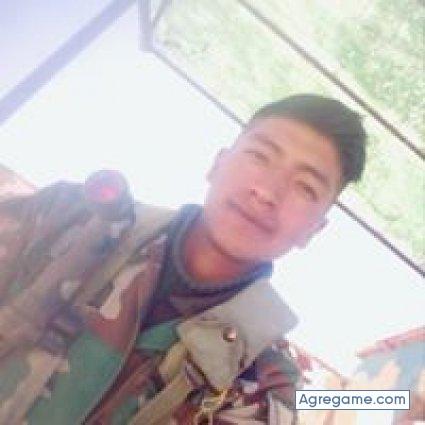 juanvillca chico soltero en Oruro