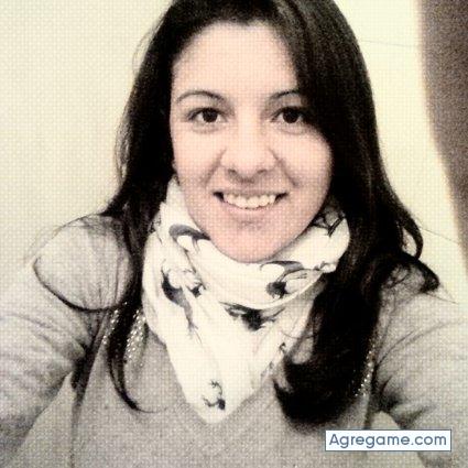 LUU25 chica soltera en Río Branco