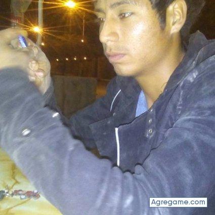 danggello chico soltero en Casma