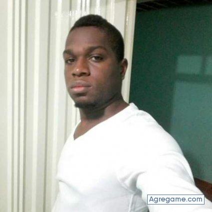 jhoncandelo chico soltero en 