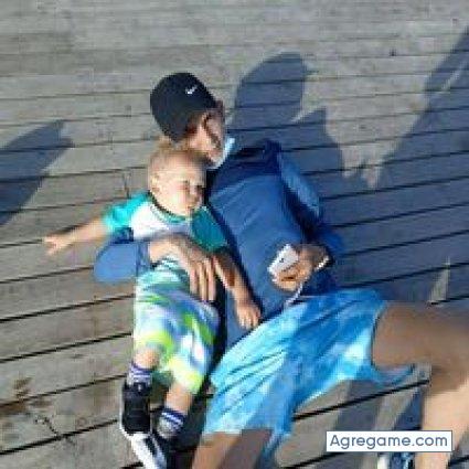 robiergonzalez chico soltero en Moa