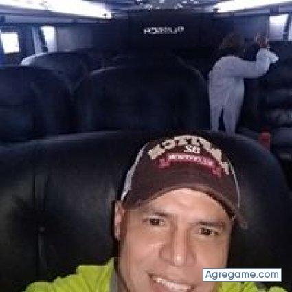 enriquediaz1395 chico soltero en Barranquilla