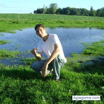 henryquto chico soltero en Santa Sylvina
