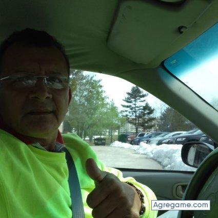 Willka chico soltero en Boston