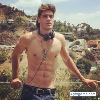 malikla chico soltero en 