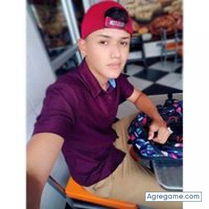 yelsinreyes chico soltero en Siguatepeque