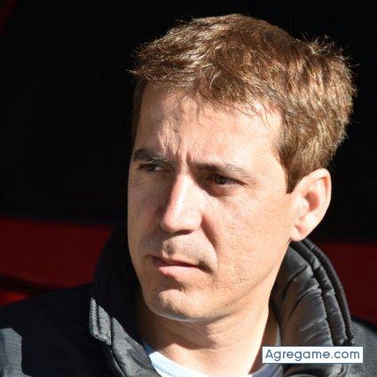 Pablopulido chico soltero en Madrid