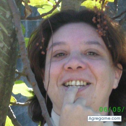 ESCUBI chica casada en Tacuarembó