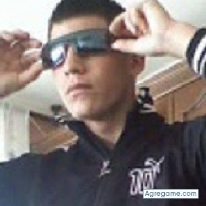 Djtitan chico soltero en Temoaya