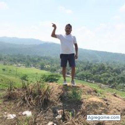 simonmoi chico soltero en Santa Cruz Verapaz