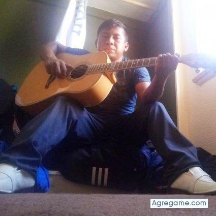 Miguelito717 chico soltero en San Fernando