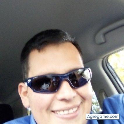 Spark1950 chico separado en Silver Spring