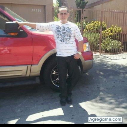 Cesarcampos12 chico soltero en Rancho Santa Margarita