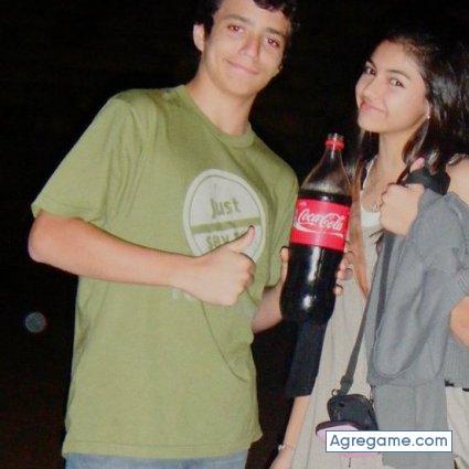 EizmendiJ chico soltero en Posadas