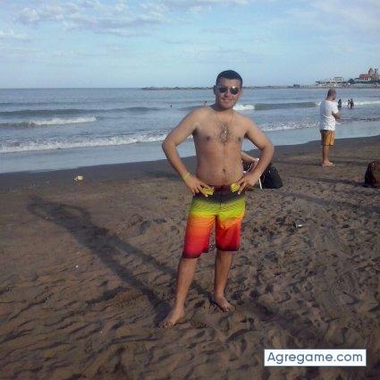 AGUSTYN2020 chico soltero en Olivos