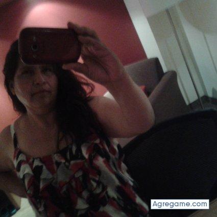 Enely chica soltera en Celaya