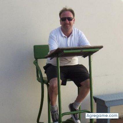 GUILLEBUE chico soltero en Martínez