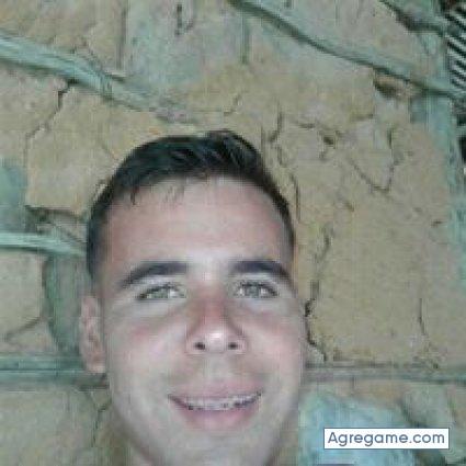 ricardopichardo chico soltero en Valera