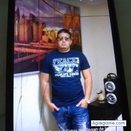 Ronme chico soltero en 