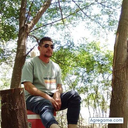 KABYALE chico soltero en San Martín De Las Escobas