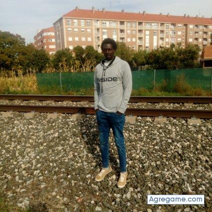 Patrikk89 chico soltero en Logroño