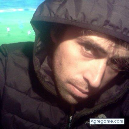 dhxtrm chico soltero en Rancagua