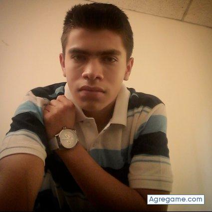 SebasGranadacorrea chico soltero en Santa María