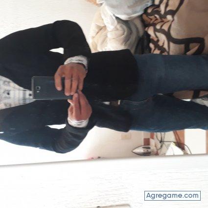 BryanJavi chico soltero en Ixtapaluca