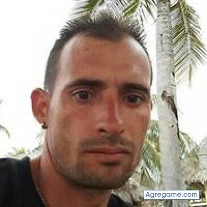 yurisneyhernandez chico soltero en Gibara