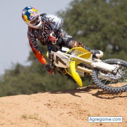 Stewart77 chico soltero en Guadix