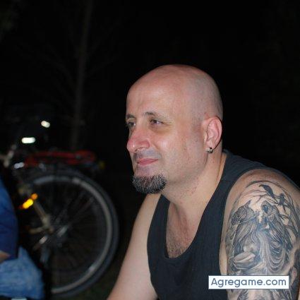 MrBruixot chico casado en Coslada