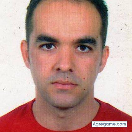 fonsito chico soltero en Móstoles