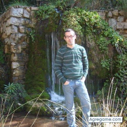 javivi1 chico soltero en La Font De La Figuera