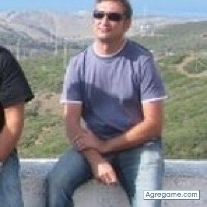 malcon chico soltero en Madrid