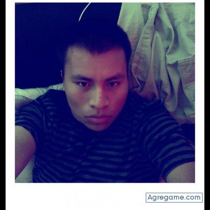 Oaxacko951 chico soltero en Monterey