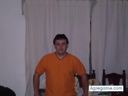 francoale chico soltero en Córdoba