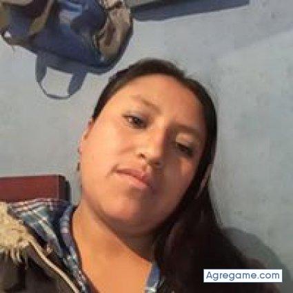 lauratacuri chica soltera en Cuenca
