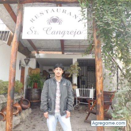 tualmagemela chico soltero en Santa Anita