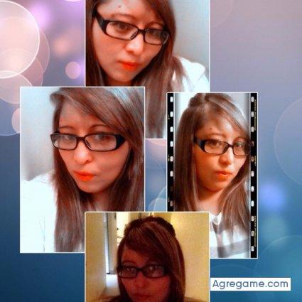 guisela chica soltera en Glen Burnie