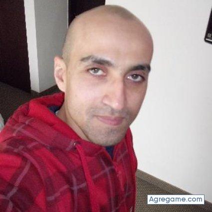 surfista23 chico soltero en San Isidro