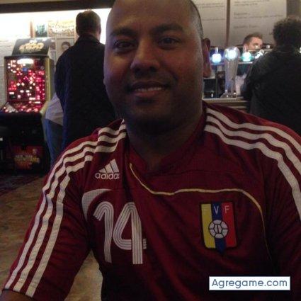 Safar chico soltero en 