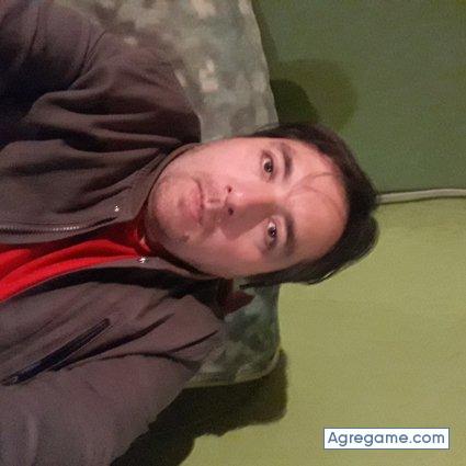 Fabianaledlr chico soltero en General Lavalle