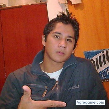 carlitoseltucu chico soltero en Chamical