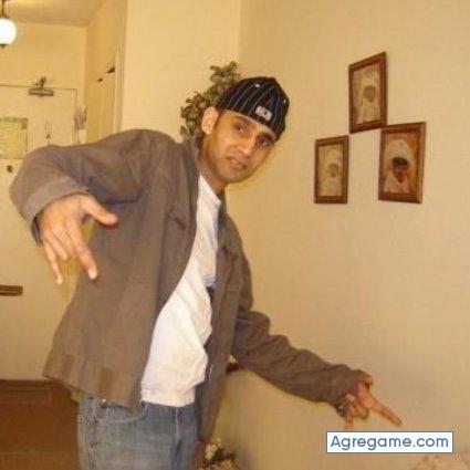 Rashid81 chico soltero en 