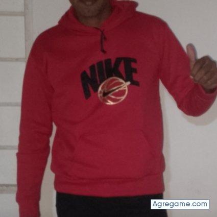 Jean16455 chico soltero en San Joaquín